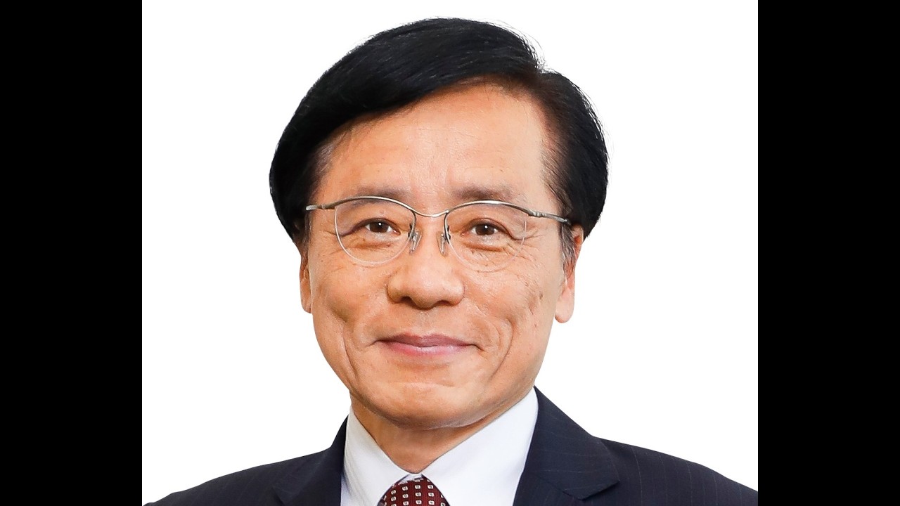 井上さとし　前参議院議員を迎えて　街頭演説会