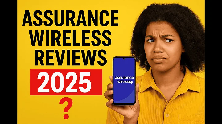 Assurance Wireless Reviews (2025)