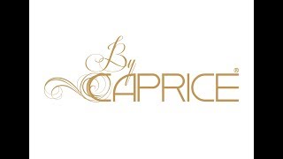 By Caprice Interview with Caprice Bourret