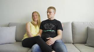 Veke - Sisustajat Somesarja - Jakso 1.