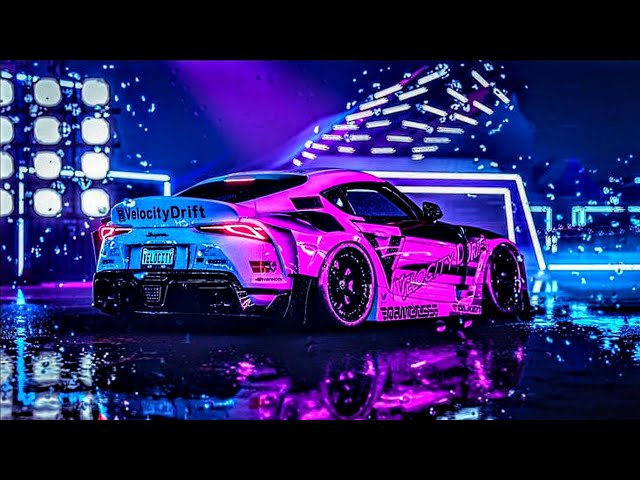 Dr Møb & Y3llavision - Canta LaLa (Slowed + Reverb)