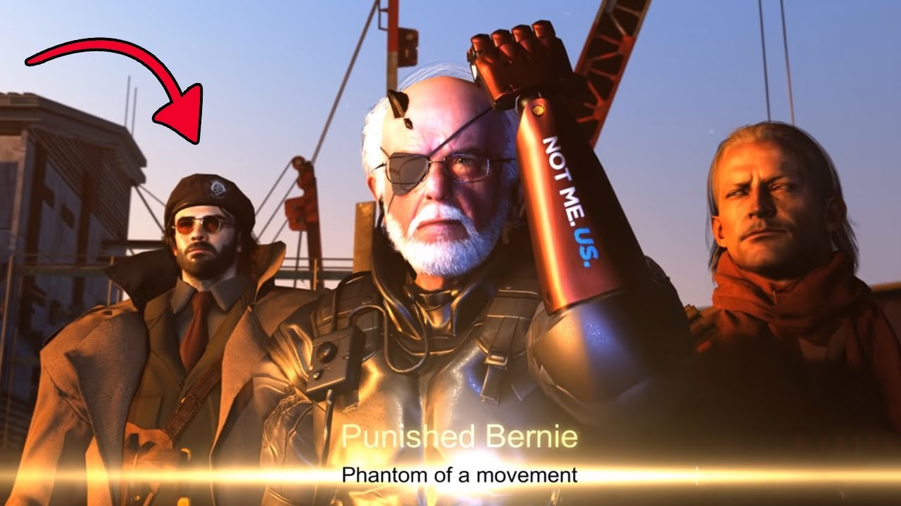 ХасанАби реагирует на НАКАЗАННОГО БЕРНИ | Аамон Анимации