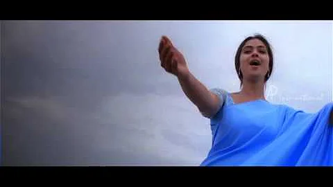 Kannathil Muthamittal - Nenjil Jil Jil Song