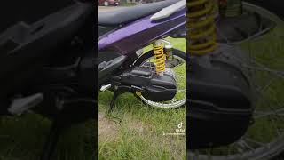 Mio Sporty Vanz Concept