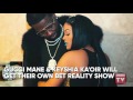 Gucci Mane & Keyshia Ka'oir Will Get Their Own Reality Show | Source News Flash