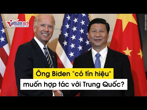 Video Tin tức bầu cử Mỹ mới nhất: Chính sách của ông Biden... - youtube