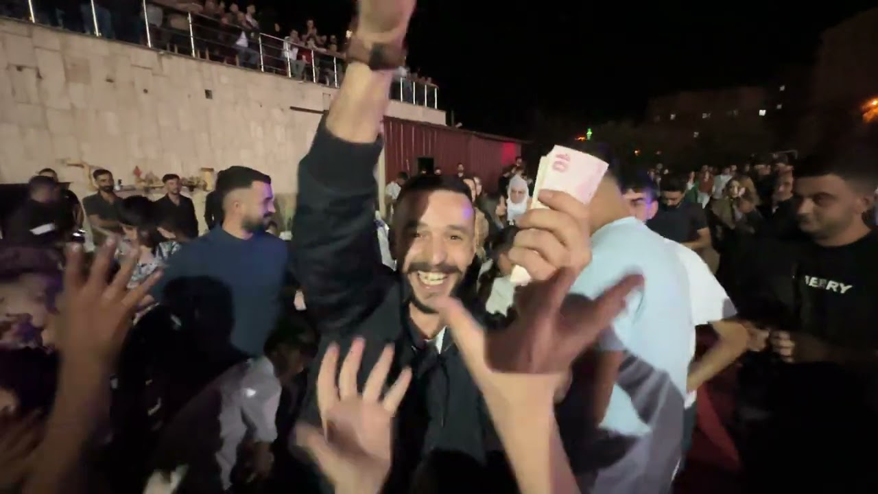 Cihan KILIÇERİN düğünü #bitlis #tatvan #düğünü