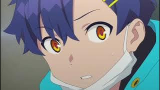 Story wa Anime Sad /Kumpulan Funny Momen Sub Indo