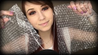 ASMR | Bubble Wrap | Crinkles & Popping | No Talking screenshot 4