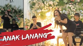 ANAK LANANG - OQINAWA - Yuyun Yuanita ( LIVE COVER )