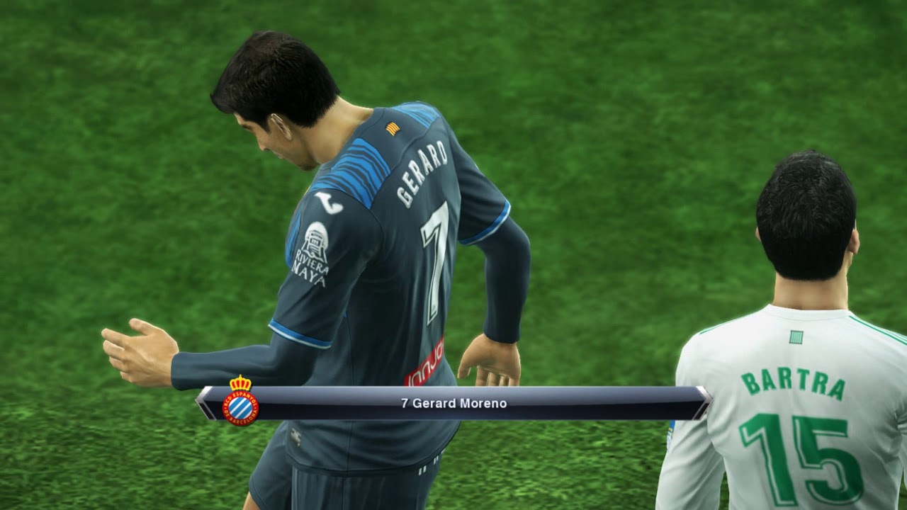 camera iphone 8 plus apk La Liga, Matchday 29, Real Betis Balompié vs RCD Espanyol de Barcelona, 1st half