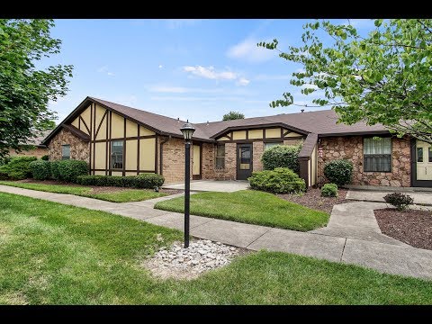 6387 ZACH PLACE, Dayton, OH home video tour
