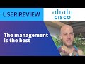 Around the world, This Cisco Meraki Review Points to how it helps users stay connected