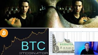 My Stop Loss Is Zero: Bitcoin Case For Bitcoin Explained - Conviction In Macro Thesis