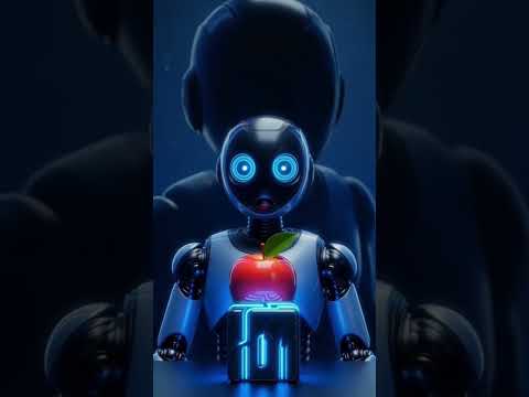 Microsoft’s Phi-4 AI Think Act Reasoning Vision #MicrosoftPhi4 #माइक्रोसॉफ्टएआई #微软人工智能