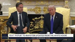 Трамп повідомив, що скасував зустріч із путіним