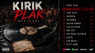 Kirik Plak Offi̇ccal - Beni̇ Sorma