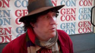 Gen Con 2016 - Day Two - 2016-08-05