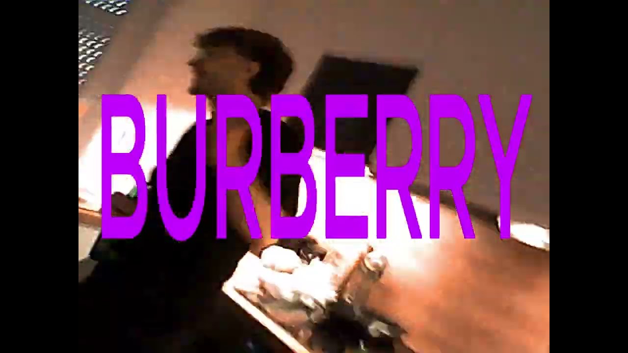 Watch YAP Chomik - BURBERRY (prod. starfinesse) on YouTube Watch YAP Chomik - BURBERRY (prod. starfinesse) on YouTube