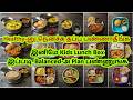 🔴Stress-Free Meal Prep &amp; Lunch Box Guide 🍱 Healthy &amp; Balanced🧘🏻Kitchen Hacks for Busy Mornings 🥗