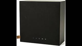 Morel Hogtalare Review — Premium Powered Bookshelf Speaker! Hi-Fi Sound, Deep Bass