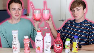 RANKING STRAWBERRY MILK the finale