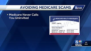 On Your Side: Medicare card scam
