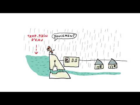 A quoi ça sert un barrage ? (EP. 694) - 1 jour, 1 question