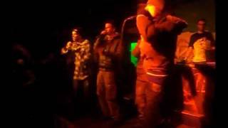 Poetika - Diverzija Live At Dom Na Mladi In Stip