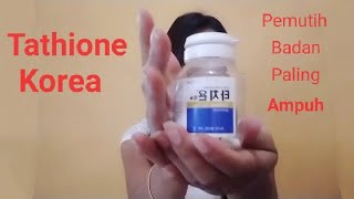 Review Jujur Pemutih Korea