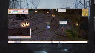 [Flyff] Transparent Chat