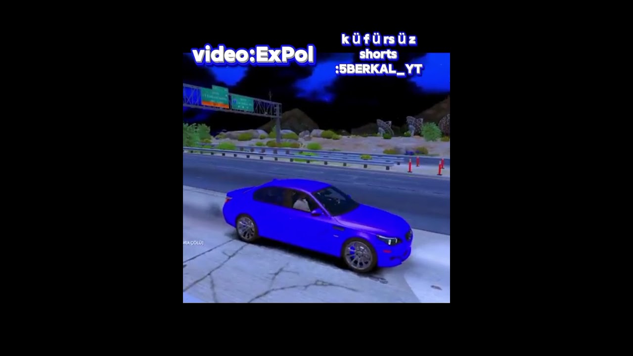 expol vide ptesent küfürsüz -5BERKAL_YT-