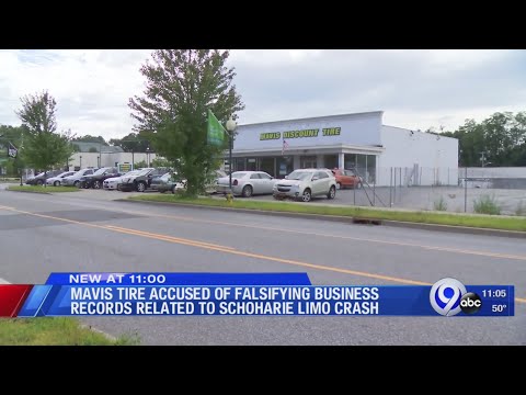 Mavis Tire Pawling New York 11
