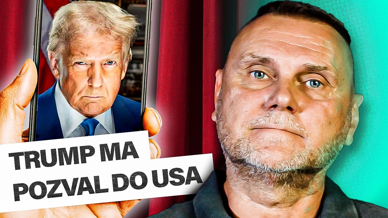 Ako dieťa som žil v KAŠTIELI | Ivo 