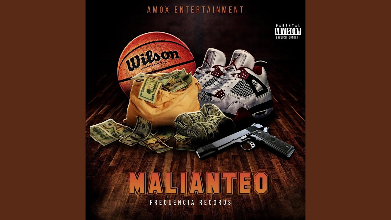 Watch Malianteo (feat. Ale Fresh) on YouTube