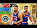 NBA 2k22 Best Season 7 Builds : Non Meta 6'3 PG Jordan Poole Build Mp3 Song