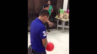 Tumuwad Ka,,Puputukin Ko