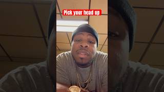 I’m sorry this just was on my mind