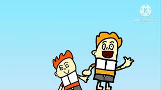 Davi and Friends Intro (UPDATED)