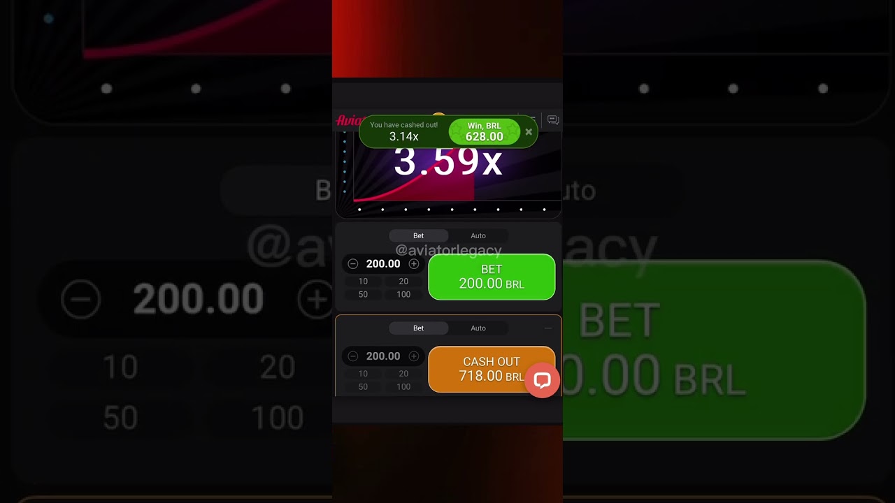 AVIATOR - VELAS ALTAS