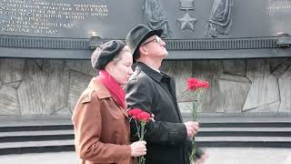 Новый клип о Великой Отечественной войне "Два друга"