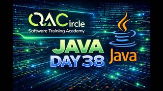 Java Day-38