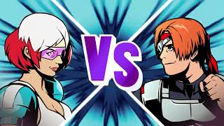 Windjammers 2 - Quickplay[7]
