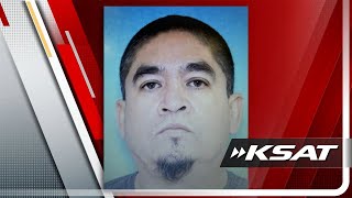 Search underway for man accused of threatening to kill Karnes County judge, KCSO says