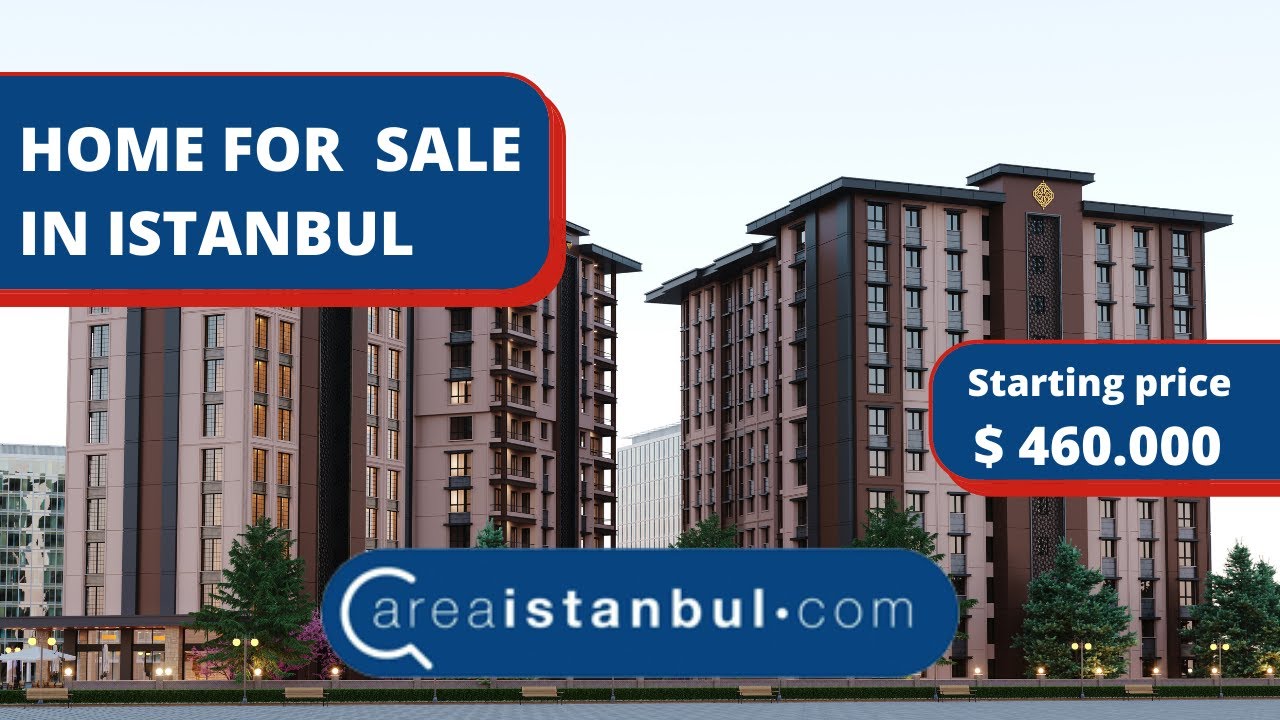 HOME FOR SALE IN ISTANBUL ISTANBUL REAL ESTATE COMPANY YouTube