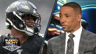 NFL Week 13 Recap: 49ers-Ravens takeaways, Steelers & Titans shine, Chiefs underrated | NBC Sports