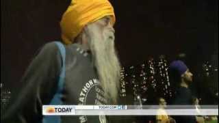 Worlds Oldest Marathon Runner Retires At Age 101