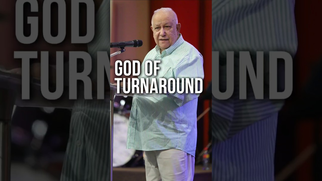 God of Turnaround