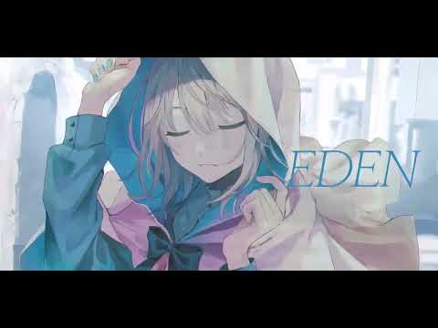 【東北きりたん】Eden【UTAU COVER (short)】+ UST