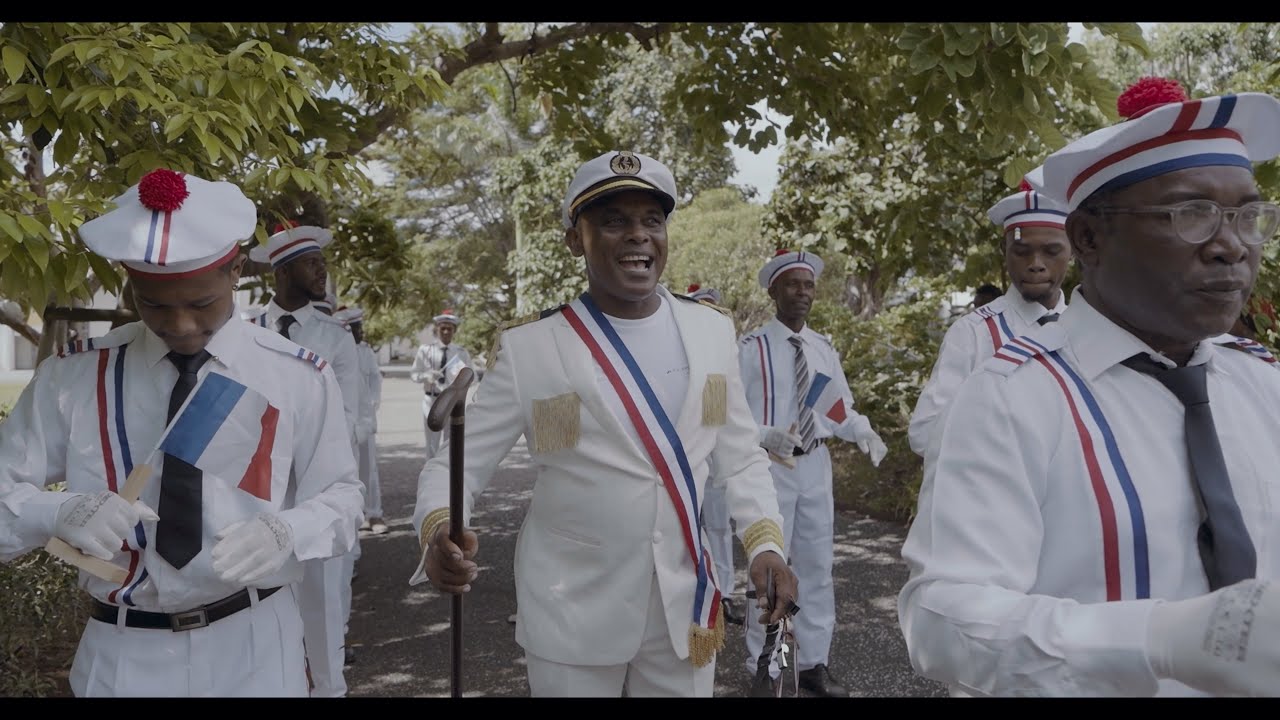 Ouvoimoja - WANA WA GARACICE